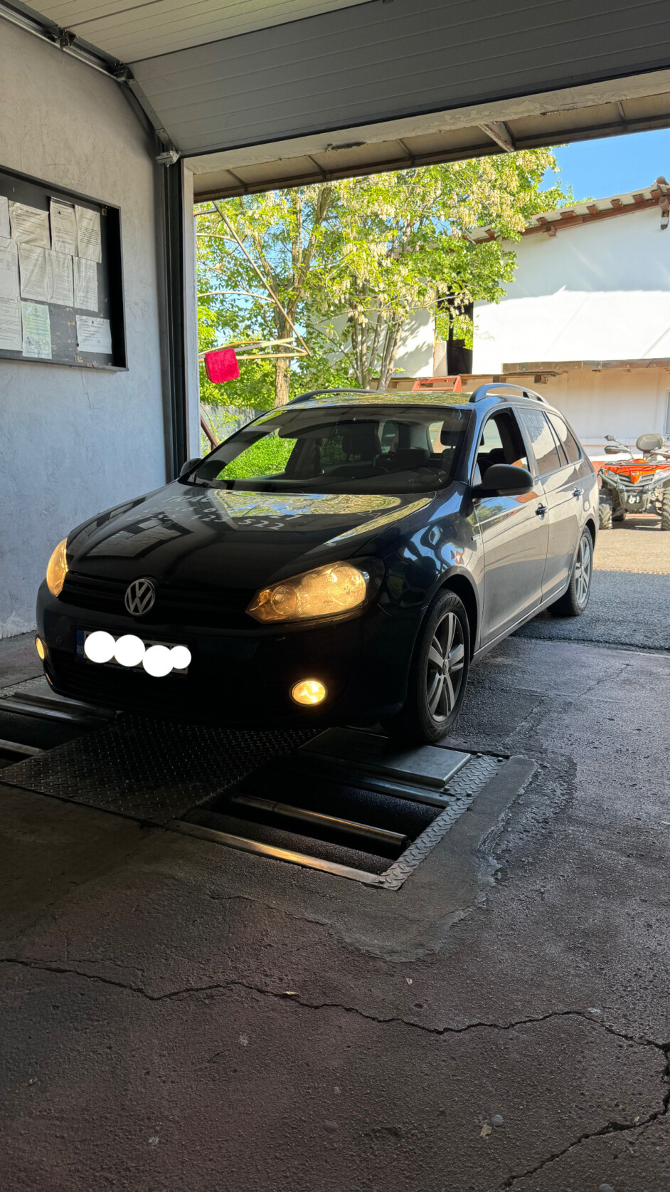ITP Cora