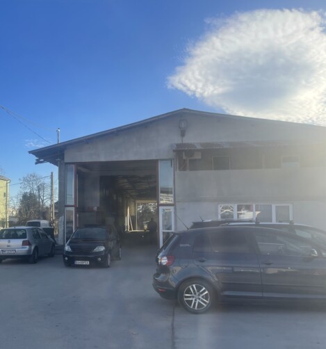ITP Brantner